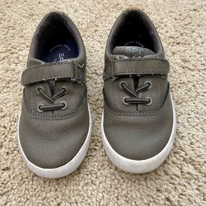 Sperry Top-Sider Wahoo Jr Boys Sneaker